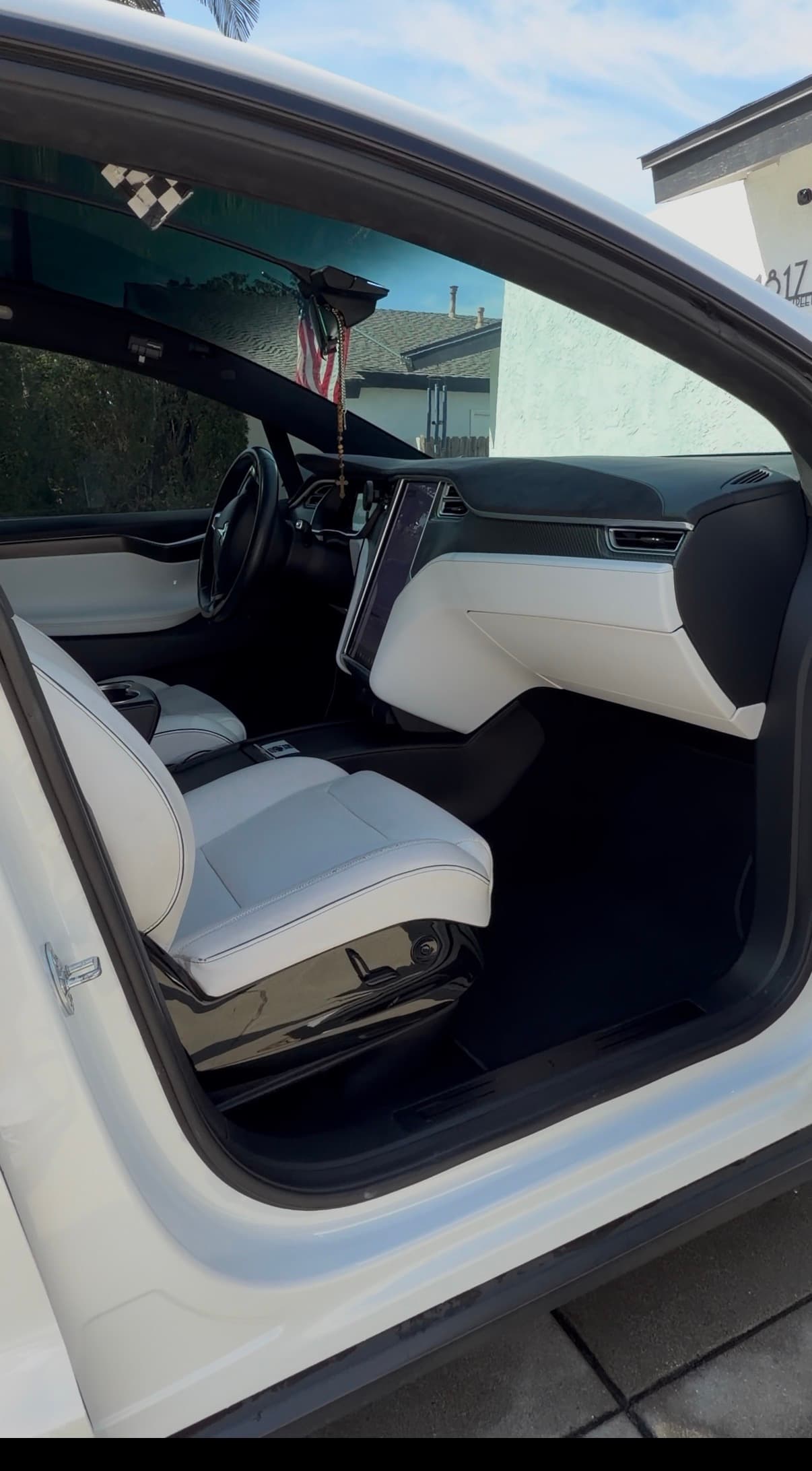 Basic Interior Detail