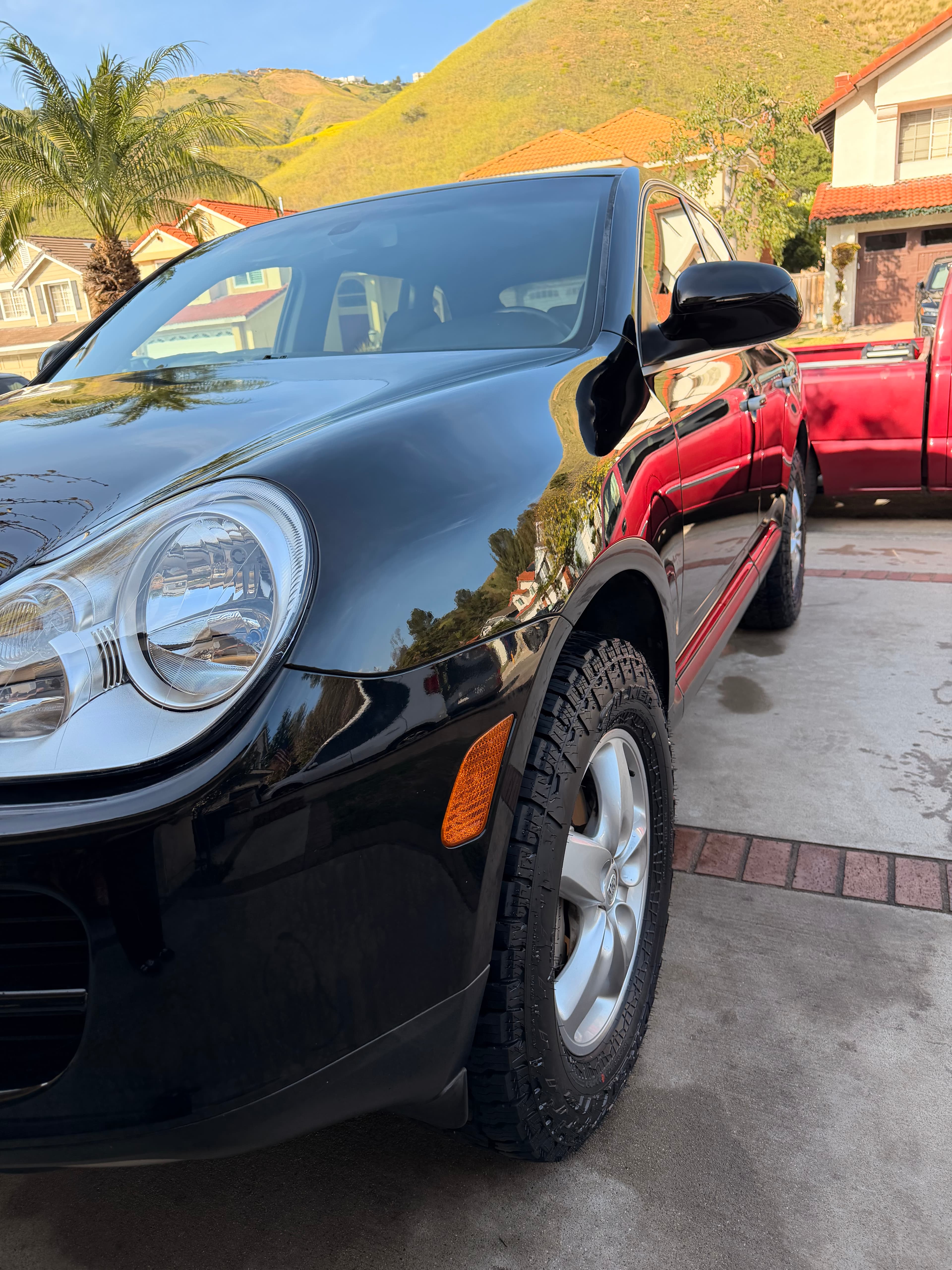 Paint Enhancement Polish